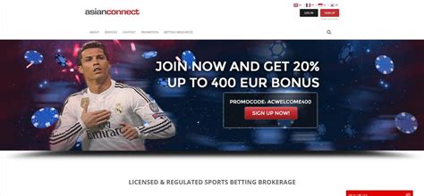 Asianconnect wetten  Asianconnect has very good 24/7 service available via skype