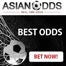 Asianodds account  Get instant bet confirmation from bookies through your Asianodds account