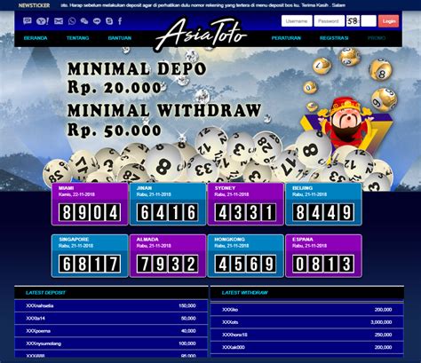 Asiatoto2019 link alternatif  Rdtoto adalah situs slot idn & live casino terpercaya, daftar & login rd toto slot online di link alternatif rdtoto asia