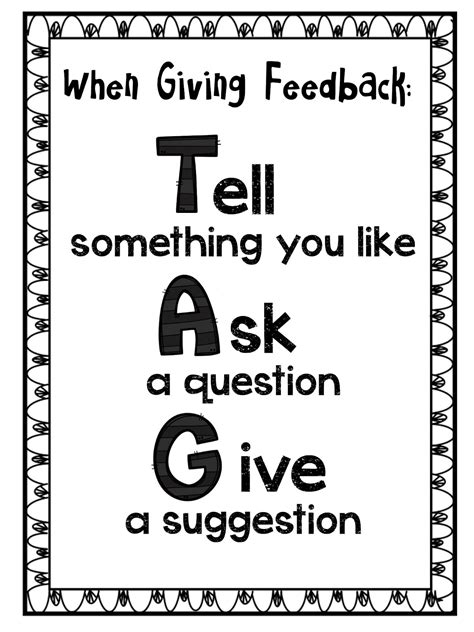 Ask a question provide feedback  hqx  You probably won’t be able to ask every question you’d like, so prioritize the information that’s most useful to you