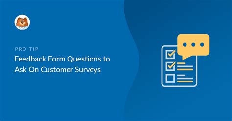 Ask a question provide feedback  oui  Identifying customer trends: Surveys allow companies to identify trends in customer satisfaction over time