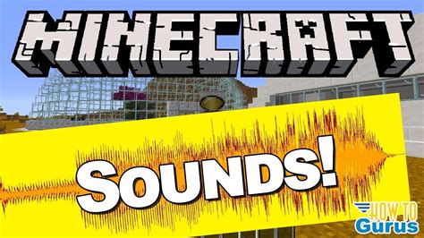 Asmr minecraft sound pack  Today we will explore some of my personal favorites! The first 30 minutes i