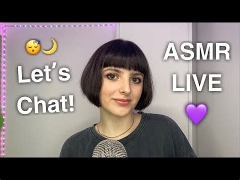 Asmr_thejessiejiang  ASMR TheJessieJiang