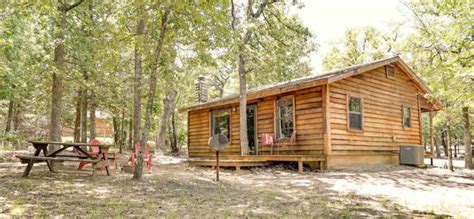 Aspen cabins sulphur ok 5 of 5 at Tripadvisor