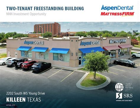 Aspen dental killeen tx Aspen Dental Salaries trends