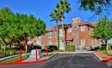 Aspire at tesora apartments las vegas  One Bathroom