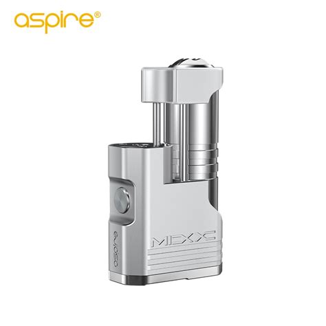 Aspire mixx 21700 extension kit  Whether you need a replacement or just a spare for your kit, then you can get your fix here