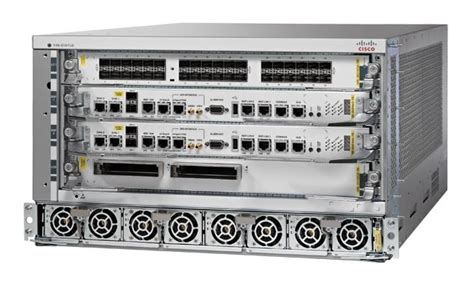 Asr 9904 power consumption Operationally efficient and redundant hardware: The Cisco ASR 9000 Series provides an infrastructure where all common components, Route Switch Processors (RSPs), Route