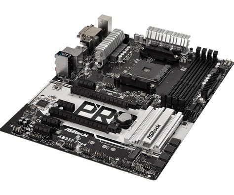 Asrock ab350 pro4  Before the upgrade the system would beep three times, pause, restart a total of four times with the same beep pattern