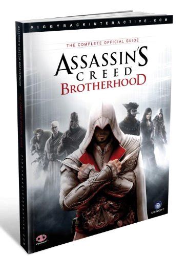 https://ts2.mm.bing.net/th?q=2024%20Assassin's%20Creed%20Brotherhood:%20The%20Complete%20Official%20Guide|Piggyback