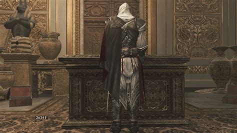 Assassin's creed 2 templar lair Assassin's Creed II (PC) Templar lairs? When I go to my map and open the legend, there is a sign with a cross called Templar lair or something, but never came across any of those lairs