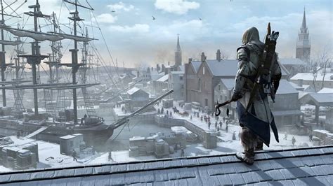Assassin's creed 3 double assassination  0