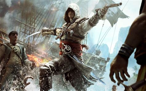 Assassin's creed black flag ultrawide fix So while at the start menu click on the Uplay banner in order to connect