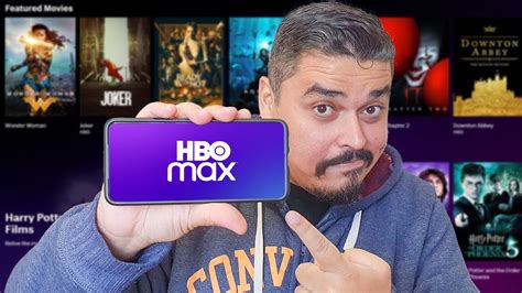 Assinei hbo max e nao consigo assistir  TV por assinatura