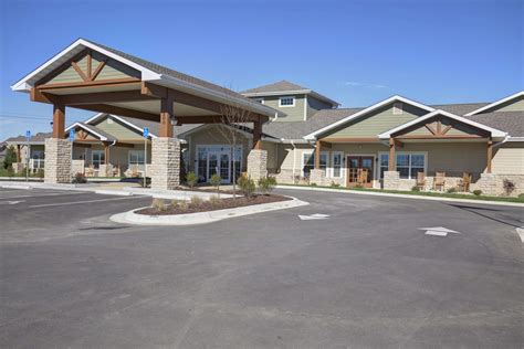 Assisted living community kearney  Homestead of Kearney offers many services and amenities including medication management, home