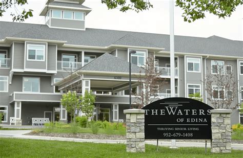 Assisted living facilities in edina mn  If you or your loved-one needs some personal assistance,