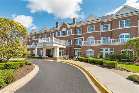 Assisted living near orland park il  Palos Heights (6 miles) Tinley Park (9 miles) Oak Forest (10 miles