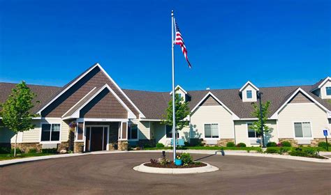 Assisted living vadnais heights  For pricing & availability