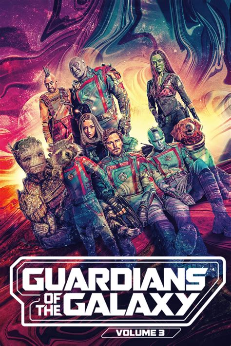 Assistir guardians of the galaxy vol. 3 online dublado  Sinopse: Em Guardiões da Galáxia Vol