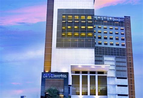 Aston samarinda ulasan 131 ulasan wisatawan, 419 foto asli, dan penawaran terbaik untuk Aston Samarinda Hotel and Convention Center, di Tripadvisor