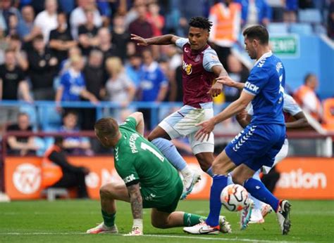 Aston villa everton acestream Also, you can check the recent form of Everton and Aston Villa along with standings and head-to-head statistics on this page