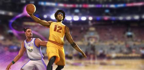 Astonishing basketball career mod apk (unlimited money)  Basketball Arena MOD APK Latest v