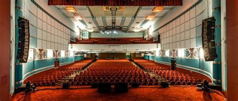 Astor theatre perth capacity  Auditorium Balcony Studio McKellen Studio