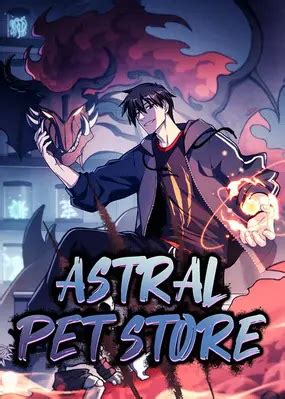 Astral pet store asurascans  Chapter 126 November 18, 2023 