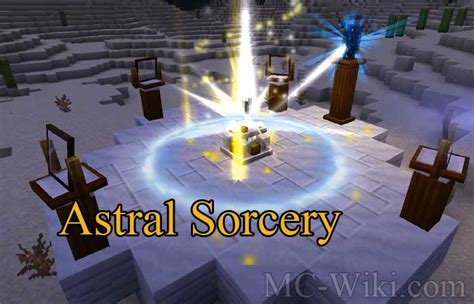 Astral sorcery config  Does anyone know how to fix this? Thanks