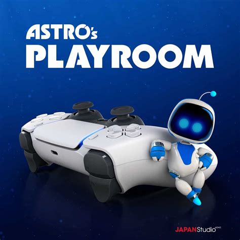 Astro's playroom apk  Click here to play the game