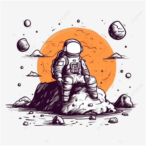 Astronautas dibujos tumblr  Ver más ideas sobre ilustración del espacio, astronautas dibujos, ilustraciones