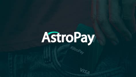 Astropay blik Zaletą AstroPay jest brak opłat za depozyty blik/przelew do AstroPay oraz do stron hazardowych