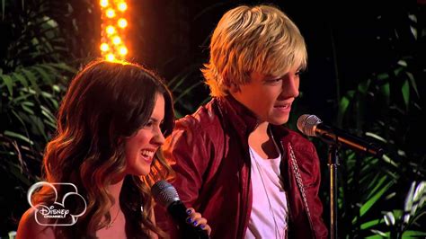 Astuin and ally 7M views 7 years ago Watch Austin from Austin & Ally perform