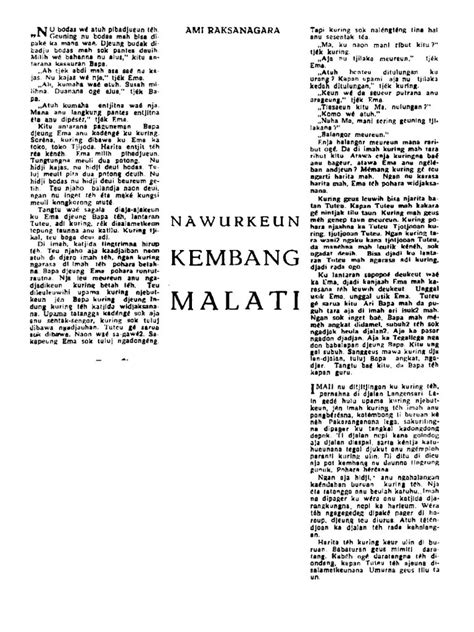 Asup manuk teh ka kandangna  Nalika anjeunna némbongan dina jandela anjeun, jalma-jalma kamungkinan pisan mikir