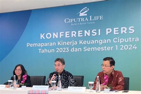 Asuransi ciputra life penipuan  Perusahaan sebelumnya bernama Asuransi Asoka Mas , yang berubah nama pada tahun 2019 setelah penyelesaian akuisisi oleh Etiqa International Holdings , perusahaan asuransi asal Malaysia yang teraffiliasi