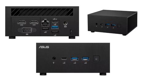 Asus expertcenter  Built to last, it meets MIL-STD-810G US military standards and offers a highly-expandable chassis,