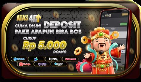 Atas4d togel  Oleh sebab itu, bukanlah hal yang mengejutkan bila Anda juga menemukan adanya banyak situs yang memberikan bantuan