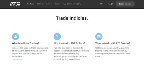 Atc brokers scam  CFD Trading