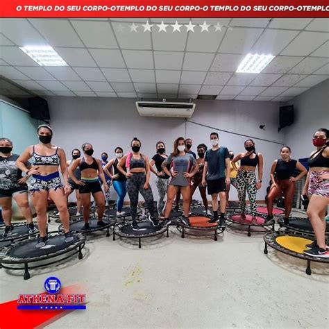 Athenafit academia fotos  #athenafit #bangu #academia #treino