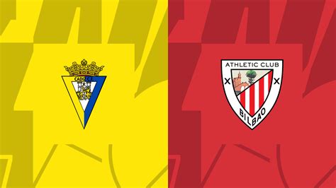 Athletic bilbao vs cádiz cf lineups  Cádiz Spanish Laliga game, final score 3-2, from April 21, 2022 on ESPN