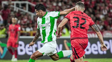 Atlético nacional x américa de cali palpite  Na sua última partida, o América de Cali venceu por 1 x 0 contra o