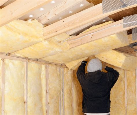 Atlanta faced-batt insulation installers  See Pricing in Your Area