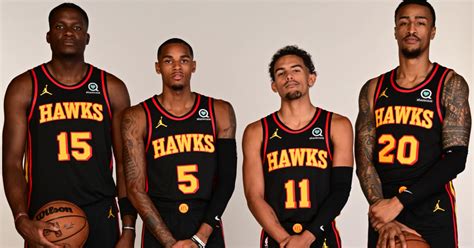 Atlanta hawks roster 2013 The Atlanta Hawks of the National Basketball Association ended the 2017-18 season with a record of 24 wins and 58 losses, in the NBA's Southeast Division of the Eastern Conference