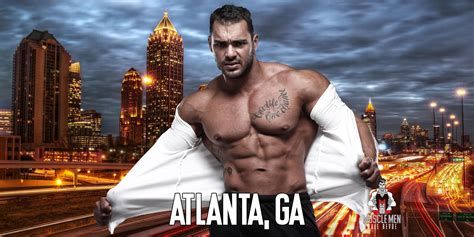 Atlanta muscular escorts <b>strocse ycnegA </b>