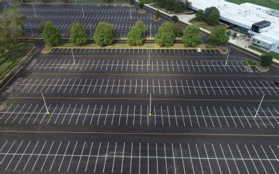 Atlanta parking lot striping  When it comes to asphalt repair In Atlanta GA,, Wildcat Striping Sealing and Paving is the go-to asphalt repair contractor for parking lot repair services like crack filling and sealcoating that can revitalize a worn parking lot