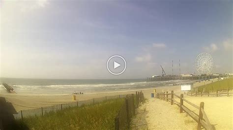 Atlantic city beach cams  Added on Mar 29, 2019