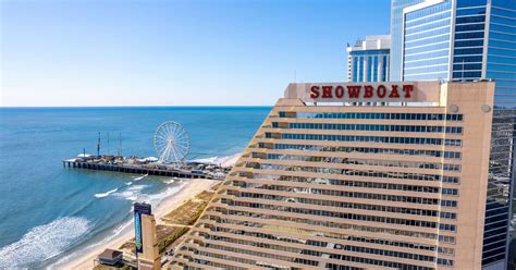 Atlantic city deals  They also