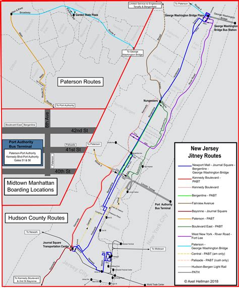 Atlantic city jitney route map  Choose any of the 553 bus stops below to find updated real