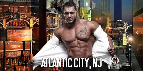 Atlantic city male escorts  Uganda; EscortsAffair