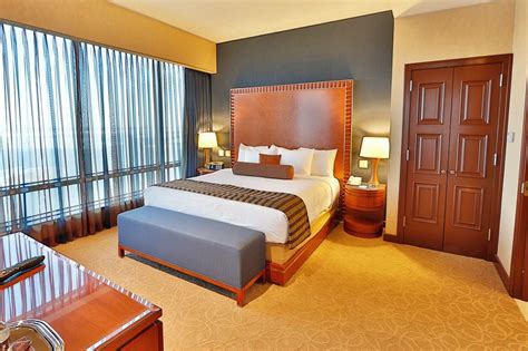 Atlantic city rooms  With these amazing room amenities comes a city/bay view that is sure to match! 1 King Bed or 2 Queen Beds